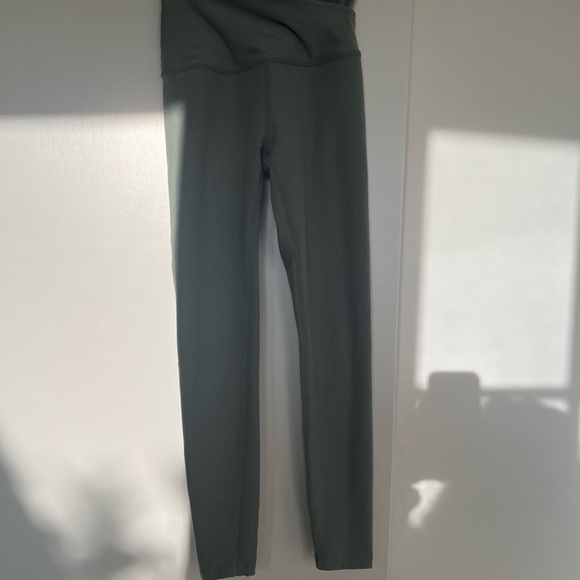 Beyond yoga Spacedye At Your Leisure High Waisted Midi Legging - Picture 6 of 9